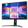 Gigabyte M27Q P HDR KVM - 738966 - zdjęcie 3